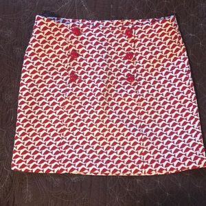 Vineyards Vines skirt